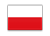 CASA DEL TENDAGGIO - Polski